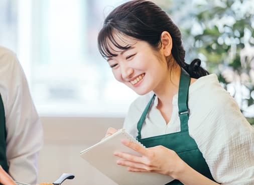 ペットシッターとの事前打ち合わせ
