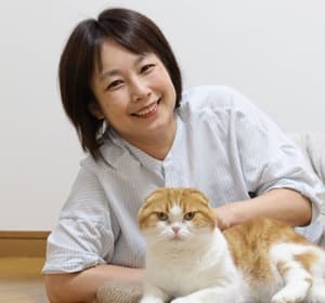 代表 清澤宏美
